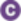 letter C