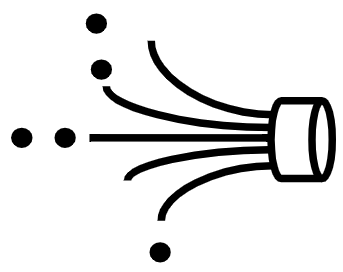 represantion of data streaming