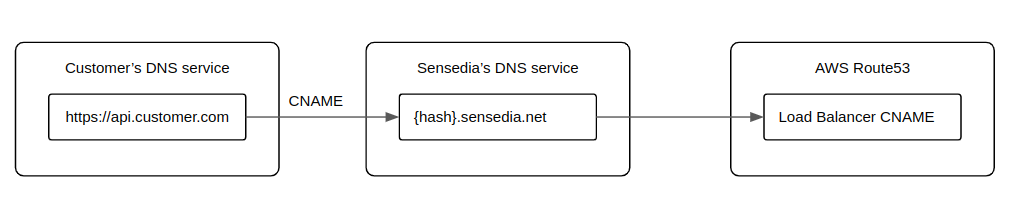 dns alias