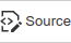 icon indicating source code and the word Source
