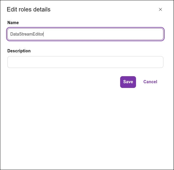 tela de ediação de papel