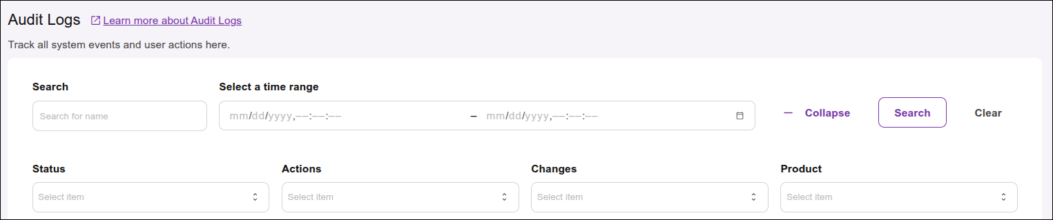 alt:"filtros de pesquisa"