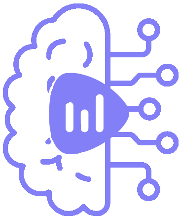 imagem representando o uso de inteligencia artificial no analytics