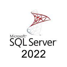 sql server 2022 logo