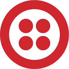 twilio icon